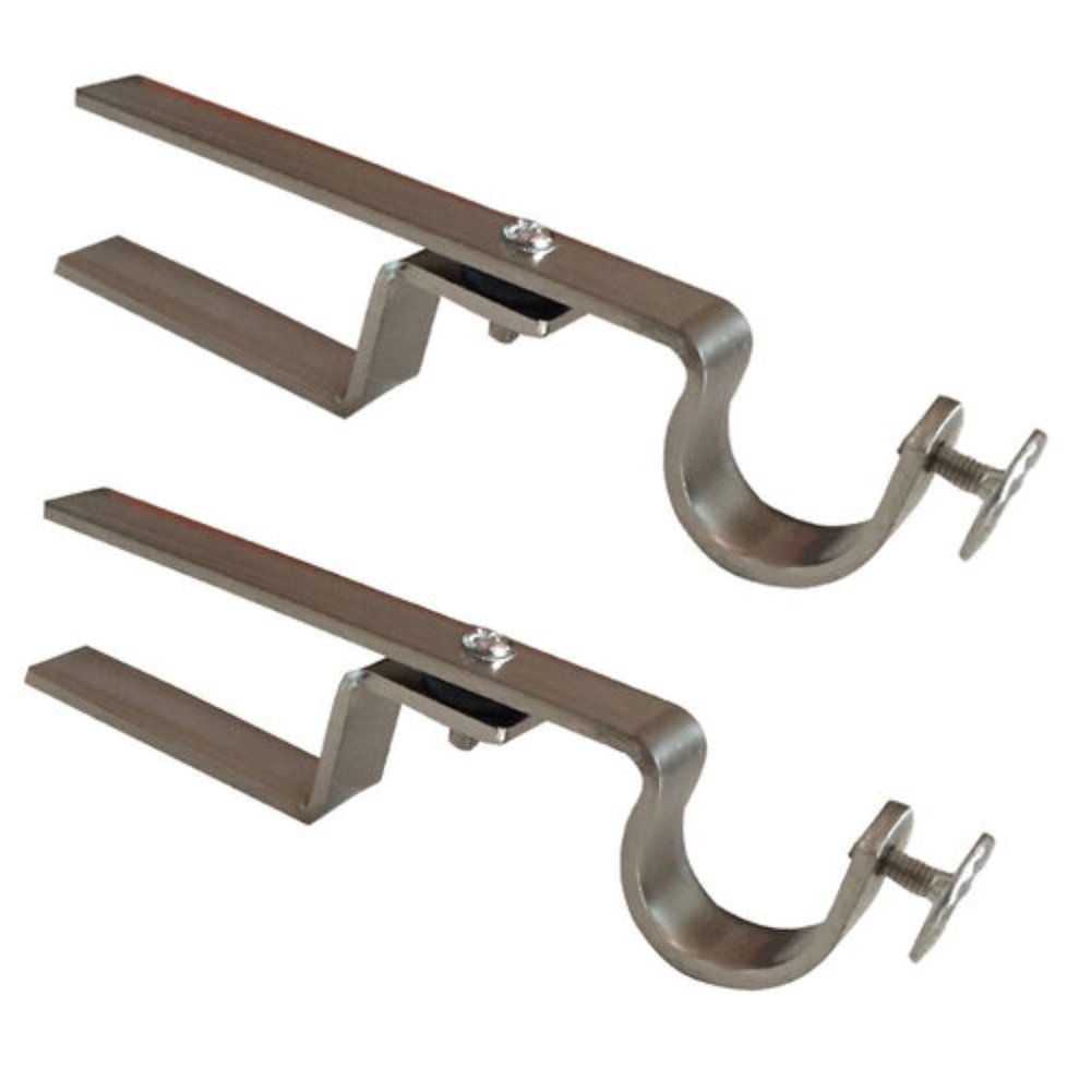 NoNo Bracket - Nickel